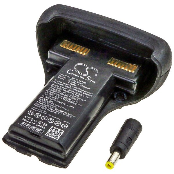 Bsc Preferred Trimble Recon 200 Recon 200X Recon 400 Recon 400X Survey Multimeter and Equipment Repl. Battery CS-TRS400SL - main